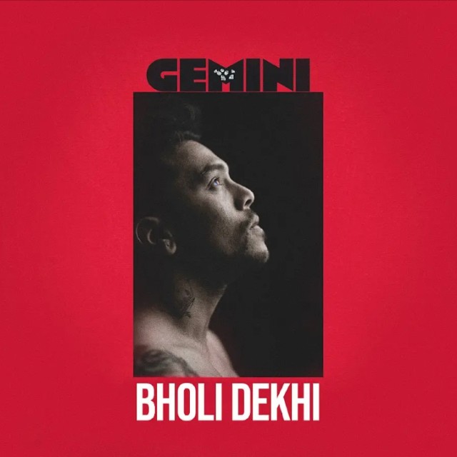  Gemini